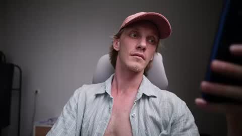 Danny online show from 07/20/26, 07:38