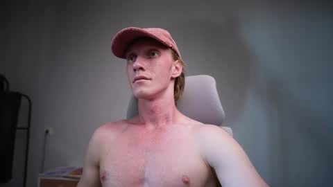 Danny online show from 07/25/26, 06:22