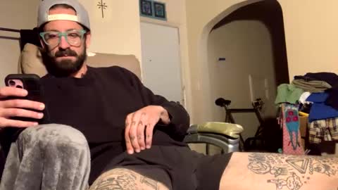 j boogie online show from 11/18/25, 06:56