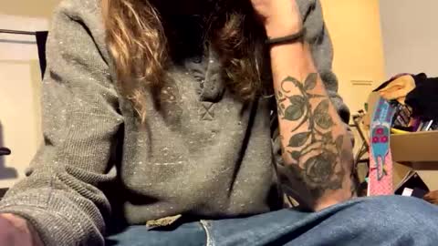 j boogie online show from 11/24/25, 05:07