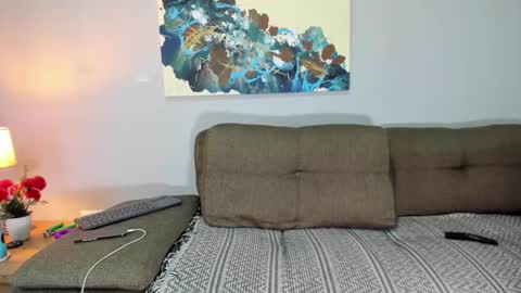 Calix  Independient model Insta and twt Calixsnake online show from 02/19/26, 02:40