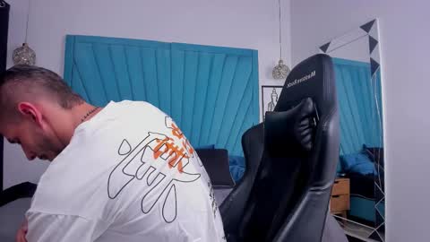 J King online show from 03/15/26, 08:59