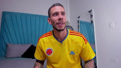 J King online show from 03/26/26, 10:37