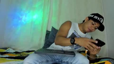 i am juan musiry independent model  online show from 12/07/24, 03:14