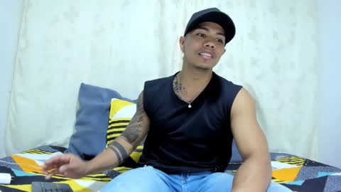 i am juan musiry independent model  online show from 12/14/24, 05:51