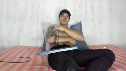 i am juan musiry independent model  online show from 01/08/25, 08:27