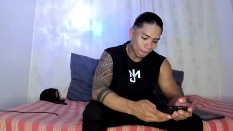 i am juan musiry independent model  online show from 01/13/25, 08:37