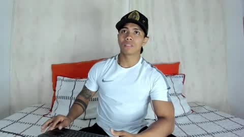 i am juan musiry independent model  online show from 01/28/25, 05:11