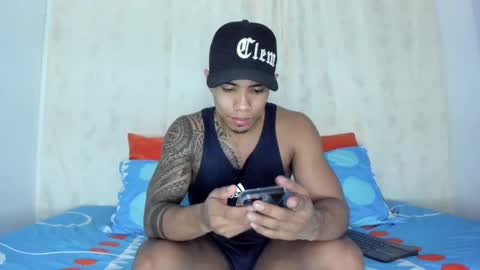 i am juan musiry independent model  online show from 02/21/25, 01:44