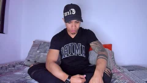 i am juan musiry independent model  online show from 02/22/26, 09:08