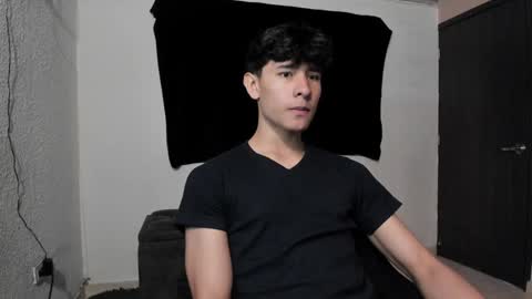 Noah online show from 12/03/24, 11:11