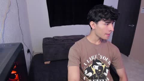 Noah online show from 12/10/24, 12:05