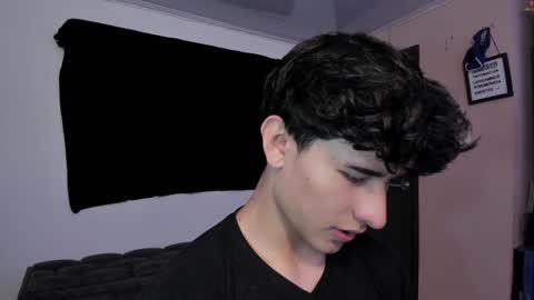 Noah online show from 12/13/24, 12:50