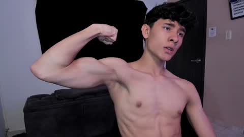 Noah online show from 12/13/24, 03:54