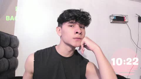 Noah online show from 12/14/24, 03:58