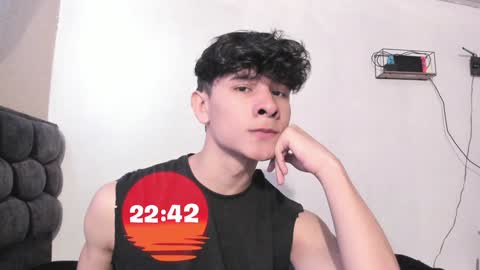 Noah online show from 01/10/25, 03:16