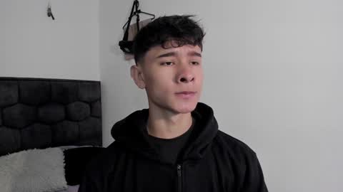 Noah online show from 01/14/25, 12:24