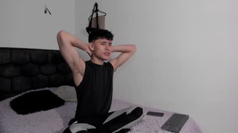 Noah online show from 01/16/25, 12:31