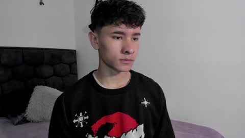 Noah online show from 01/17/25, 12:31