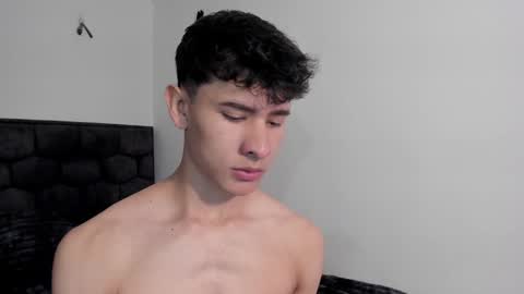 Noah online show from 01/23/25, 12:19