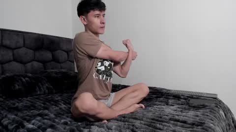 Noah online show from 01/27/25, 02:35