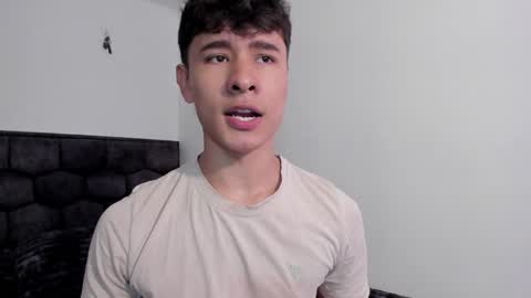 Noah online show from 01/28/25, 01:27