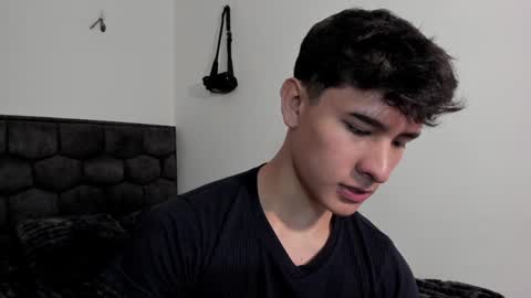 Noah online show from 01/29/25, 12:13