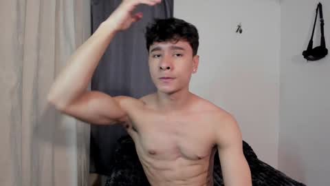 Noah online show from 02/07/25, 12:39