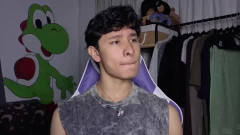 Noah online show from 09/15/25, 01:11