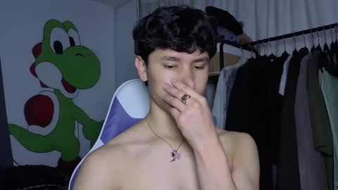 Noah online show from 09/19/25, 02:29