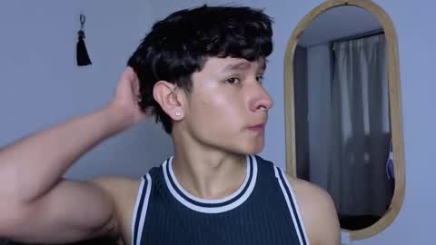 Noah online show from 09/22/25, 11:12