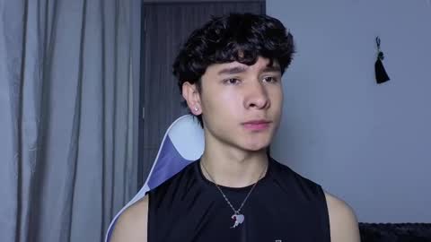 Noah online show from 10/02/25, 01:51