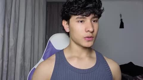 Noah online show from 10/10/25, 04:50