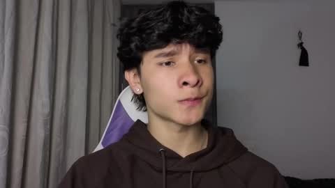 Noah online show from 11/10/25, 11:15