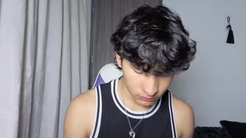 Noah online show from 12/15/25, 02:43