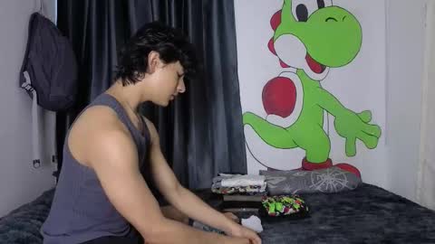 Noah online show from 01/07/26, 01:46