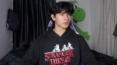 Noah online show from 02/08/26, 01:58