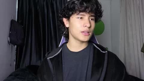 Noah online show from 02/19/26, 02:46