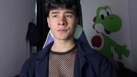 Noah online show from 02/28/26, 08:21