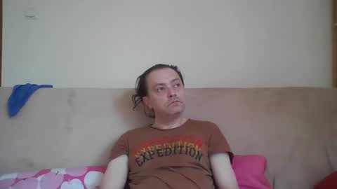 Tomek online show from 01/13/26, 08:19