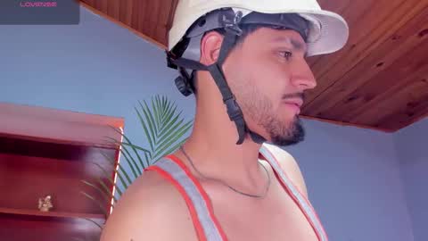 jack online show from 10/02/25, 12:01