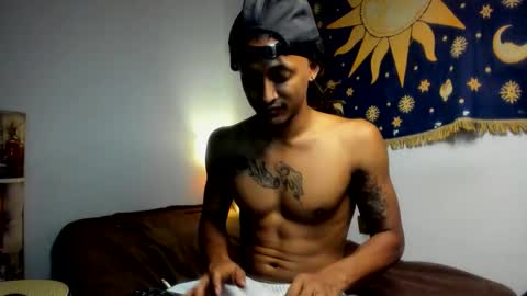 jaacksn online show from 01/11/26, 11:21