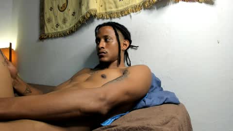 jaacksn online show from 04/23/26, 12:29