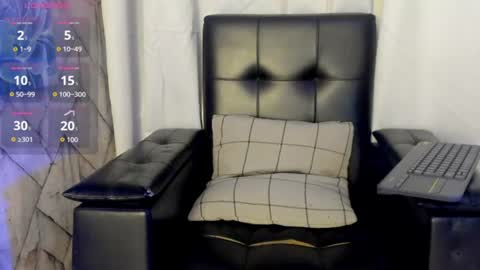 Jade West online show from 07/15/26, 10:53