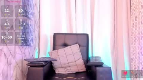 Jade West online show from 07/28/26, 10:32