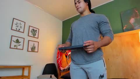 David online show from 03/07/25, 03:08