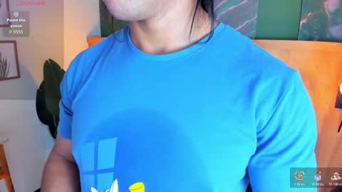 David online show from 10/22/25, 03:18