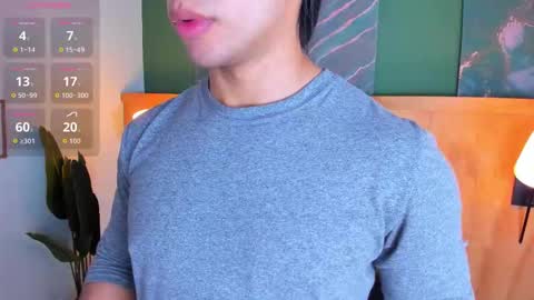 David online show from 11/17/25, 03:23