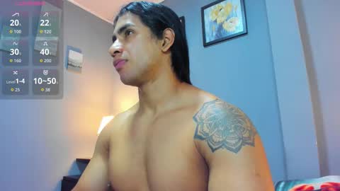 David online show from 01/12/26, 03:56