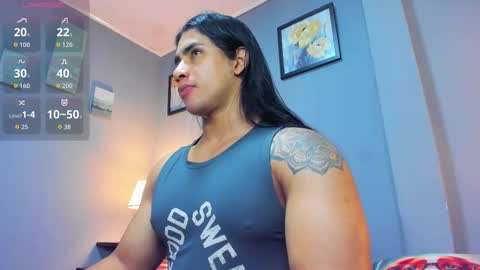 David online show from 02/03/26, 04:10